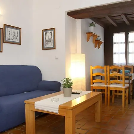 Apartamento Plaza Corredera 2 * Cordoba