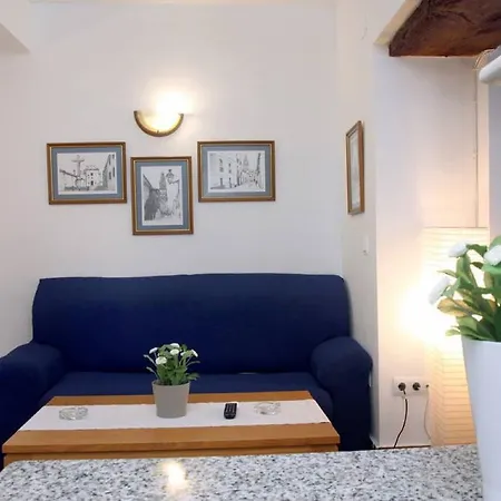 Apartamento Plaza Corredera 2 Cordoba