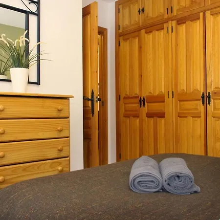 Apartment Apartamento Plaza Corredera 2 *